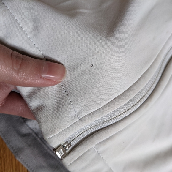 North Face Flight Series Windstopper jacket - Picture 2 of 12